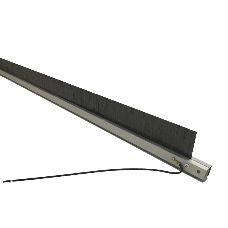 Effective-part-1000mm-total-is-1060mm-Italy-Carbon-Fiber-Eliminate-Electrostatic-Brush-Used-for-printing