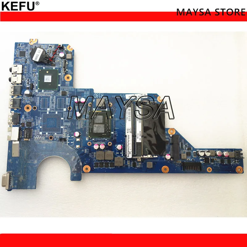 Original 655990-001 Main board DDR3 Fit for HP Pavilion G4 G7 G6 Series Notebook PC motherboard 100% working Original 655990-001 Main board DDR3 Fit for HP Pavilion G4 G7 G6 Series Notebook PC motherboard 100% working