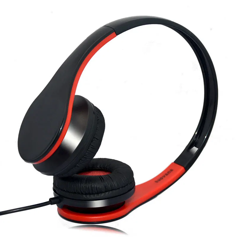 

3.5MM Wired Computer Headset Stereo Earphones Headphones with Microphone For Samsung For Phone PC TV Laptop Music Tablet Gamer