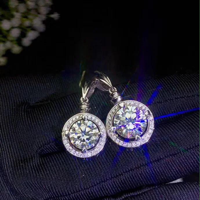 Новый продукт moissanite на рынке специальный Суперпопулярный стиль владельца