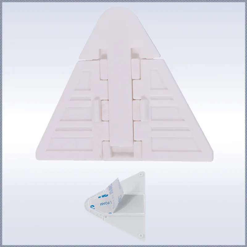 1 قطعة الاطفال سلامة الطفل انزلاق الباب نافذة خزانة أقفال سلامة الأطفال حماية نافذة سدادة الطفل الأمن منتجات العناية