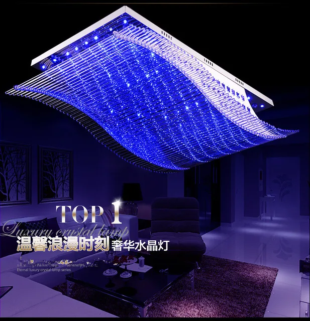 Neue Segeln Deckenleuchten Led Lampen High Power Led Deckenleuchten