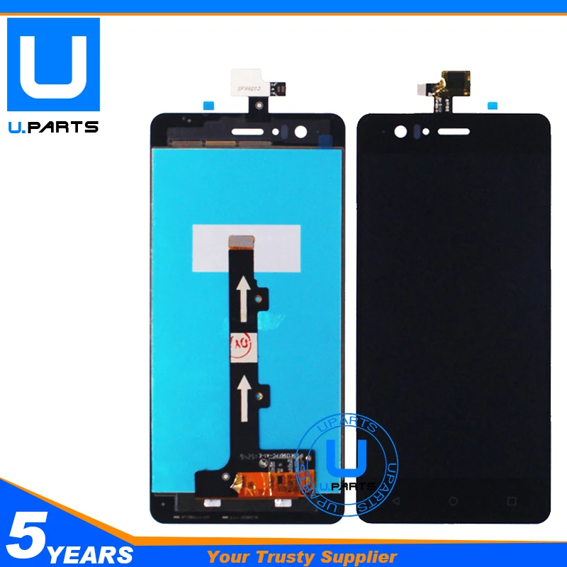 

For BQ Aquaris M5 Full Display LCD Screen With Digitizer Touch Panel Complete Assembly