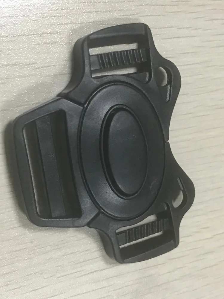 baby swing buckle