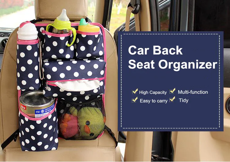 car seat organizer 1