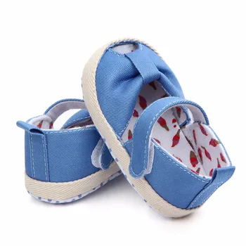 

2020 hot sale New Fish mouth style baby moccasins shoes Nonslip first walker toddler girls shoes fashion sneakers