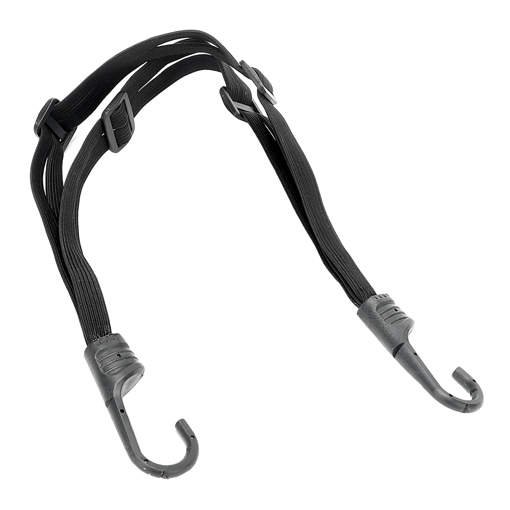 Protective Gears Luggage Hooks Mesh Net Universal Organizer Holder