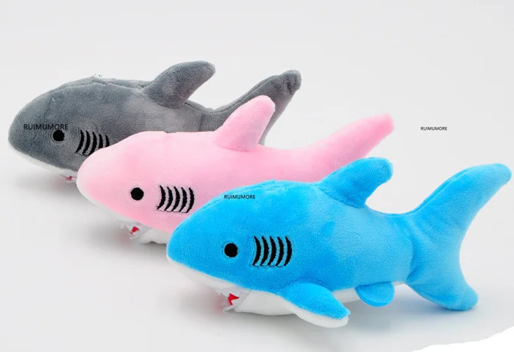 Размер 5 см-20 см океан животных плюшевые игрушки, дельфин акула и т. Д. Мягкие плюшевые игрушки, брелок подарок плюшевая кукла