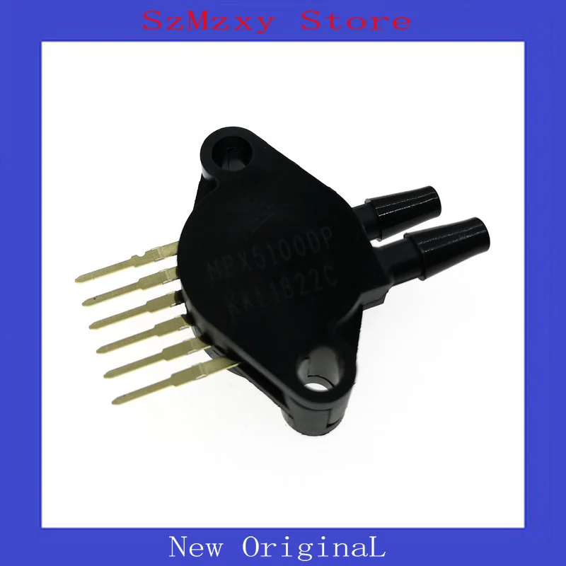

1PCS MPX5100DP MPX5100