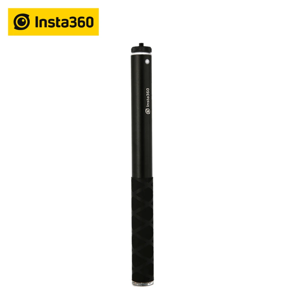 Insta360 невидимая селфи палка 1/4 винтовой порт для ONE и экшн камеры|Селфи-моноподы| |