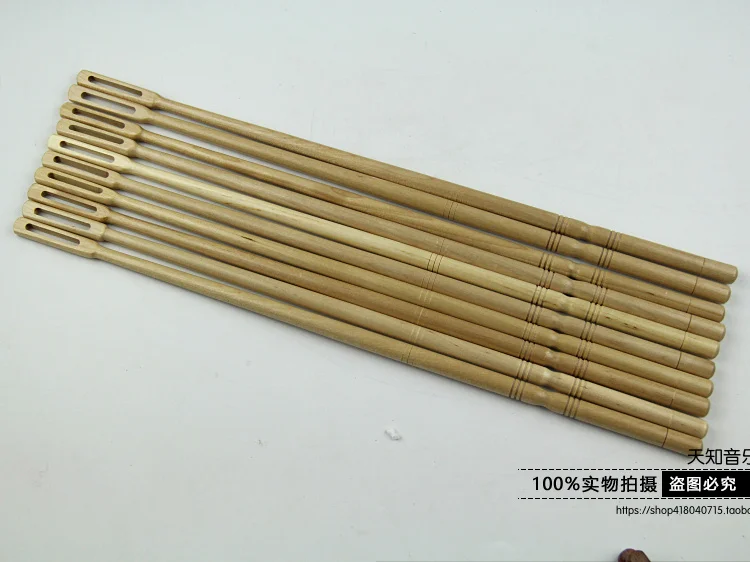 5 piezas Instrumentos de viento de madera Flautas Palos Flautas Limpieza varilla palo 35,9 cm Accesorios 5 piezas Instrumentos de viento de madera Flautas Palos Flautas Limpieza varilla palo 35,9 cm Accesorios