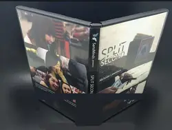 Split Second By N Lawrence (Gimmicks)-магия сборные аксесуары, ментализм трюки, волшебные аксессуары для волшебников