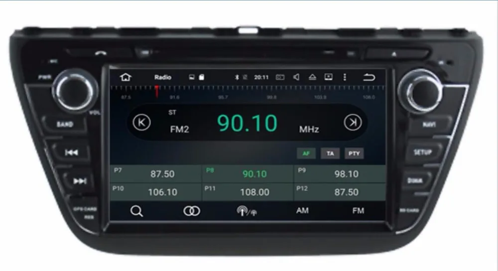 Perfect 4GB RAM 4G Android 9.0 WiFi Octa Core DAB 32GB ROM AUX FM Car DVD Player Radio Video For Suzuki S-Cross SX4 2014 2015 2016 2017 1 Perfect 4GB RAM 4G Android 9.0 WiFi Octa Core DAB 32GB ROM AUX FM Car DVD Player Radio Video For Suzuki S-Cross SX4 2014 2015 2016 2017 1