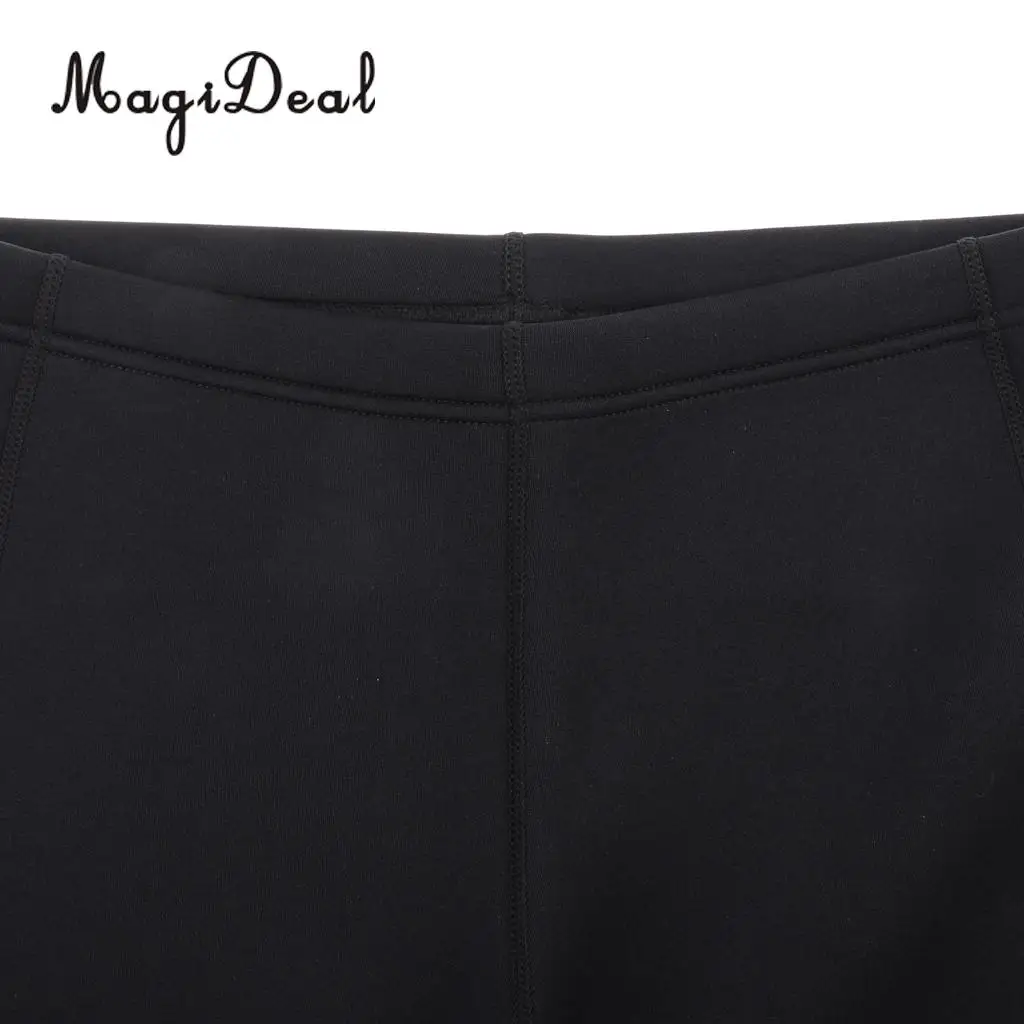 Mens Wetsuit Pant 1.5mm Neoprene Warm Super Stretch Trousers for Water Sport Snorkeling Fishing Diving Surfing Canoeing Swimming