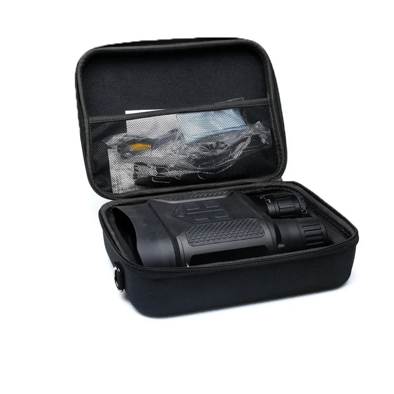 

High Definition Binocular Digital Night Vision Install SD Card Photo Video Night Vision scope Hunting Patrol Infrared Telescope