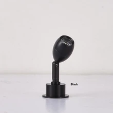 85-265Vac вход мини 1 Вт/3 Вт потолочный шкаф светодио дный Светодиодный точечный светильник, коммерческий дисплей свет для часов, золото, ювелирные изделия, выставочная коробка