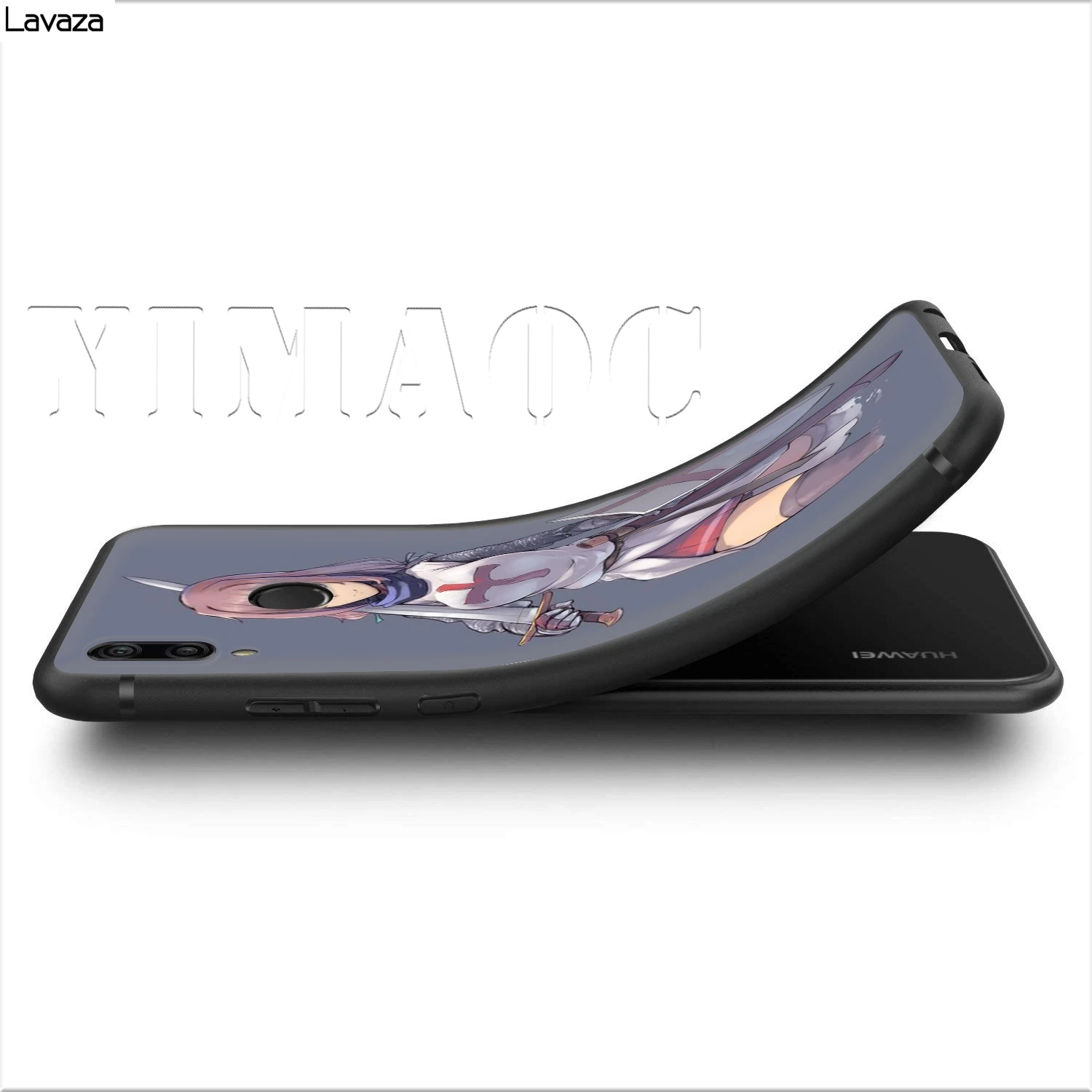 Templar Knight чехол для Huawei Mate 10 P8 P9 P10 P20 P30 P40 Y7 Y9 Lite Pro Max P Smart Mini 2017 2019 2018|Бамперы| |