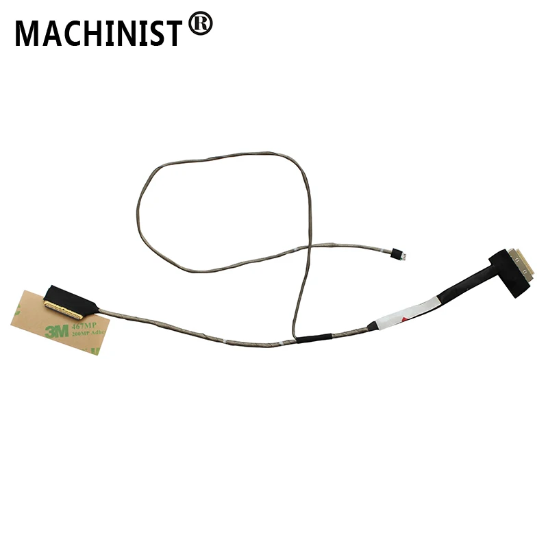 DC02001KO10 оригинальный гибкий видеоэкран для ноутбука Lenovo IdeaPad S300 S400 S405 S410 S40 M40 S500 LCD