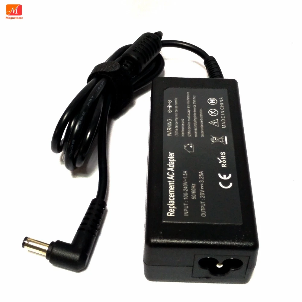 20V AC DC Power Supply Adapter Charger For Zebra LP2844 LP2722 LP2622