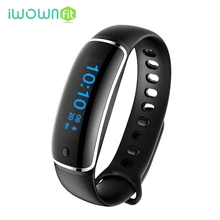 V8 Smart Wristband Fitness tracker Passometer Heart Rate Monitor Blood Pressure Notification for IOS Android Phone