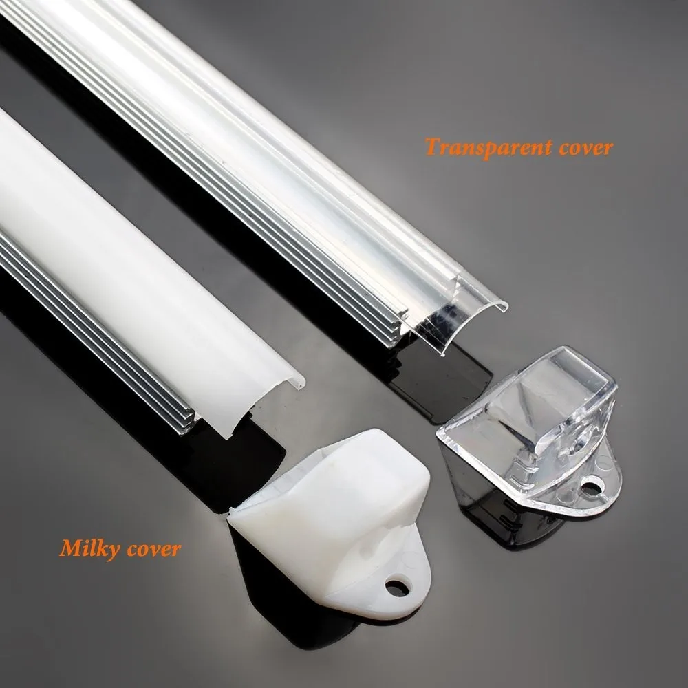 Barra de Luz Lote 168leds Chip Grande Frio Warm White Duplo Row 5630 Levou Duro Tira Rígida Max 40w Dc12v 200 Pçs - 1m 5 Frio Warm White Duplo Row 5630 LEVOU
