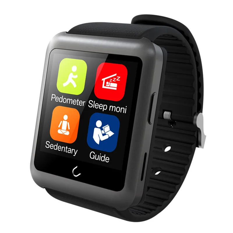 u11 smartwatch