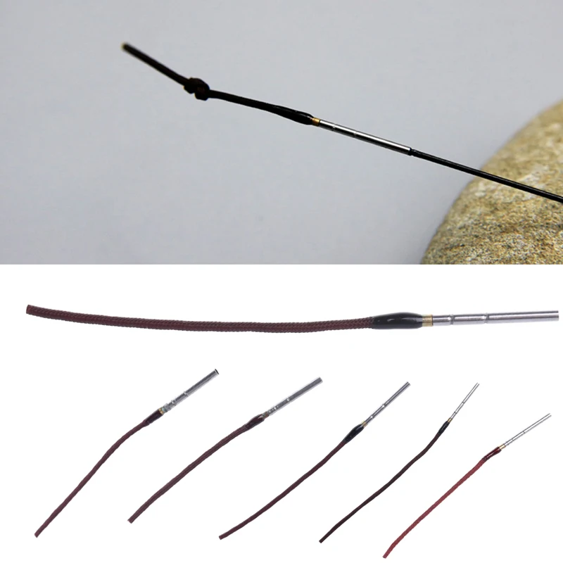 5PCS Newest Rod Tip Maximumcatch Rod Tip 12FT And 13FT Tenkara Fly