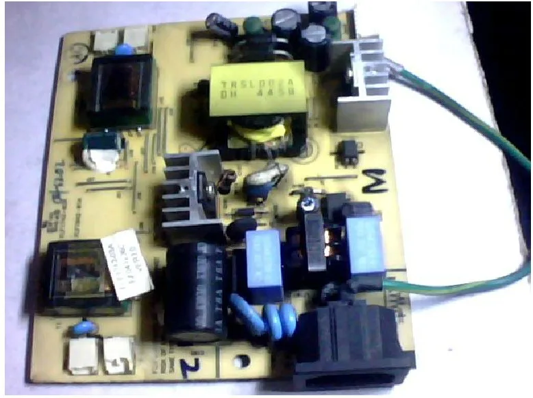 

Free Shipping>[ZY] Modern Q17N Q17 L70S power board PL1742C03 FLF1742-03A Small-Original 100% Tested Working