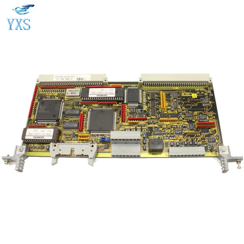 

6SE7090-0XX84-0AA1 CU1 Motherboard for Inverter Power Supply