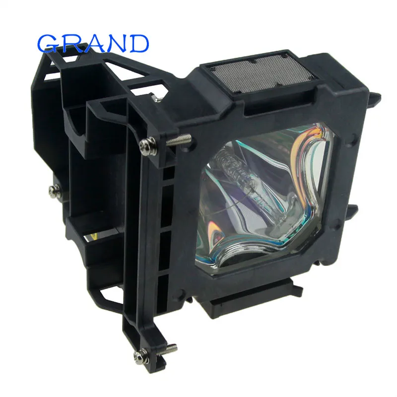 LMP-H202 совместимая лампа проектора с корпусом для SONY VPL-HW30AES HW30ES HW50ES HW55ES VW95ES HW30 HW30ES HAPPY BATE