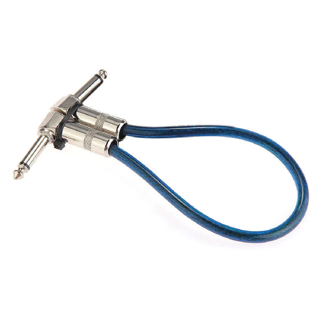 Guitar Effects Pedal Cable 1 Piece/Lot Random Colors All Effect Pedal