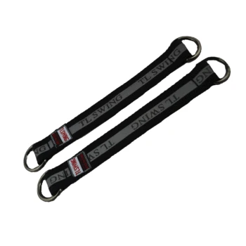 

2018 Sandbagged horizontal bar belt 8 23cm swing