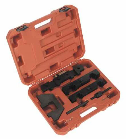

Winmax Petrol Engine Setting/Locking Kit for BMW M40/M42/M50/M60/M62/M70 WT04A2003