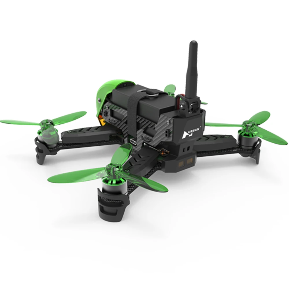 (В наличии) Hubsan H123D X4 Jet 4CH 5 8G RC вертолет микро скоростной гоночный FPV Дрон