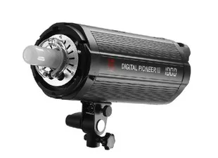 Jinbei led video camera light flash  professional digital flash light led light studio dpiii-1000w CD50