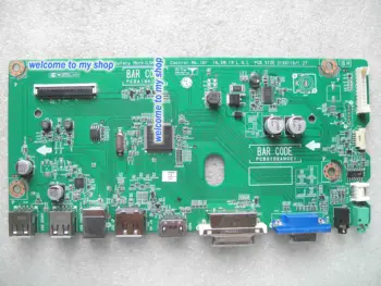 

24BK550Y Driver Board EAX67185201 (1.3) Motherboard LM6JA LGM-087