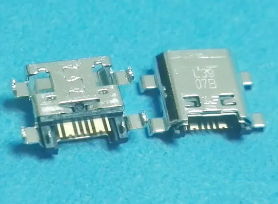 1 шт. 2 5 Micro Mini USB порт разъем для Samsung Galaxy Grand Prime G530 зарядное устройство зарядки док
