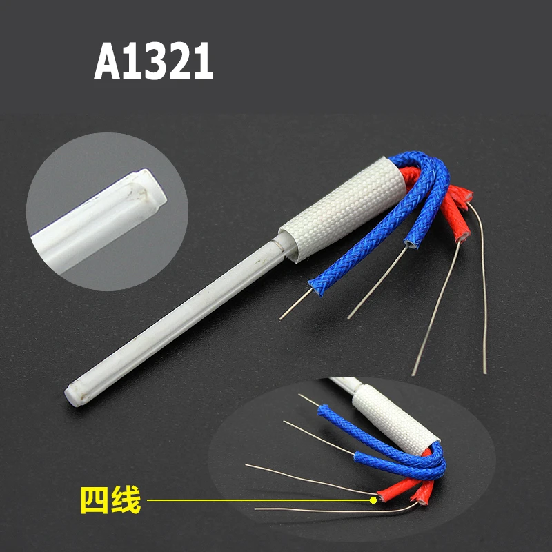 50W Heating Element A1321 For Hakko Soldering Station Iron 936 937 907