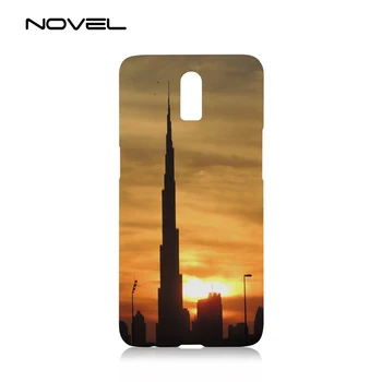 

Personality Design 3D Sublimaation Blank phone shell for OPP0 R17