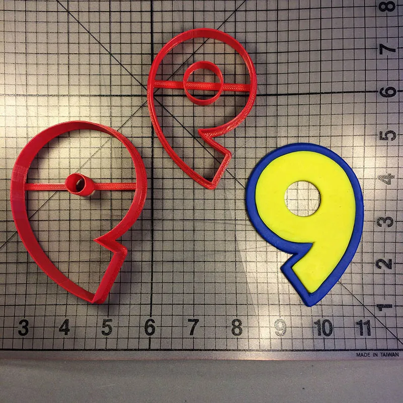 9