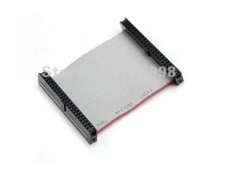 

5 pcs/lot,IDE 44 Pin Laptop 2.5" Female Hard Drive Data Cable 2" 44-pin