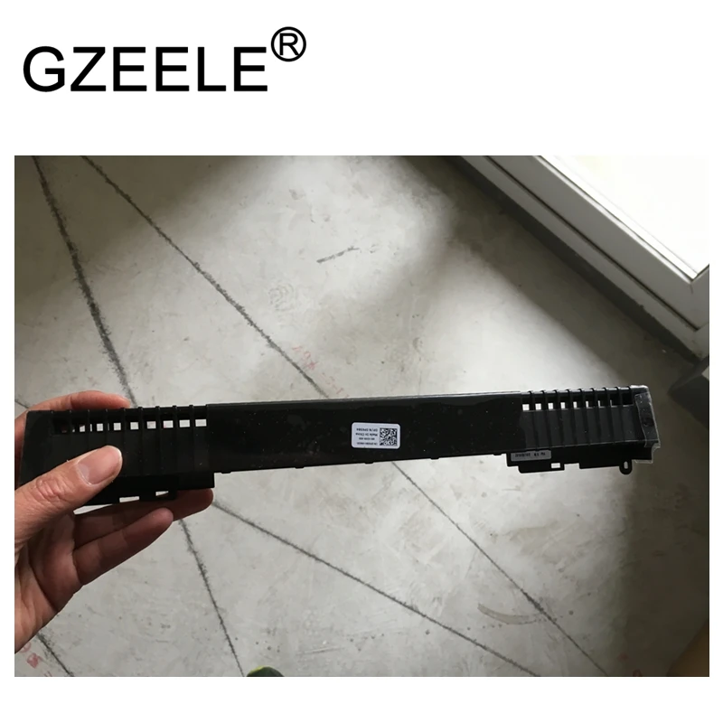GZEELE Новинка для ноутбука Dell Alienware 13 R3 m13x r3 трубка петля крышка P6584 0P6584 AP107000200