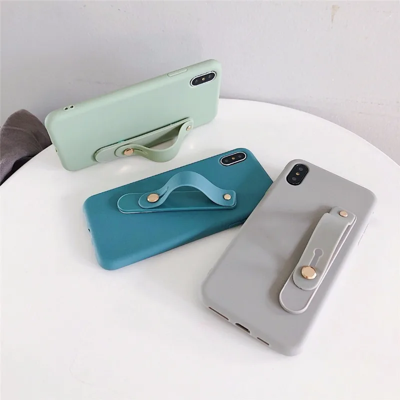 candy color soft silicone phone case for huawei  (31)