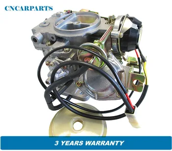 

New Carburetor Fit for Isuzu 4JB1 1980-2005 Carby Carb
