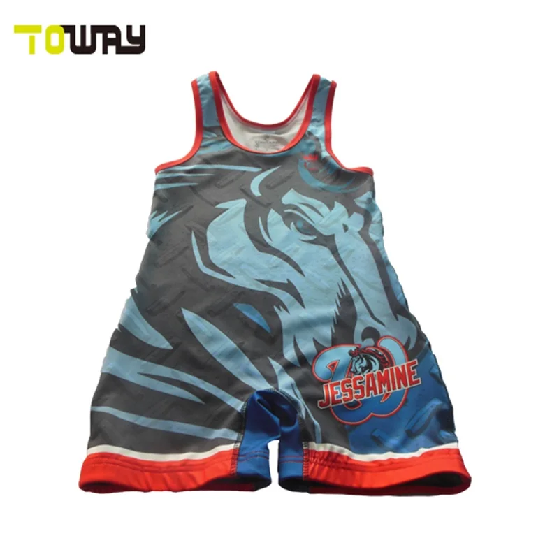 wrestling singlets for sale