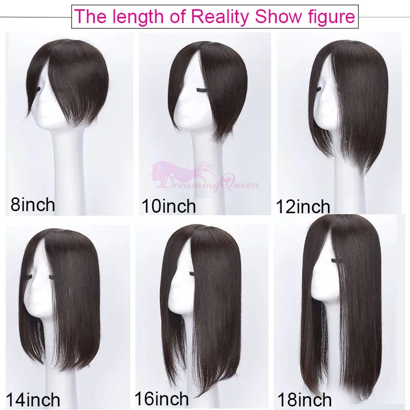 straight hair lace closure (5)