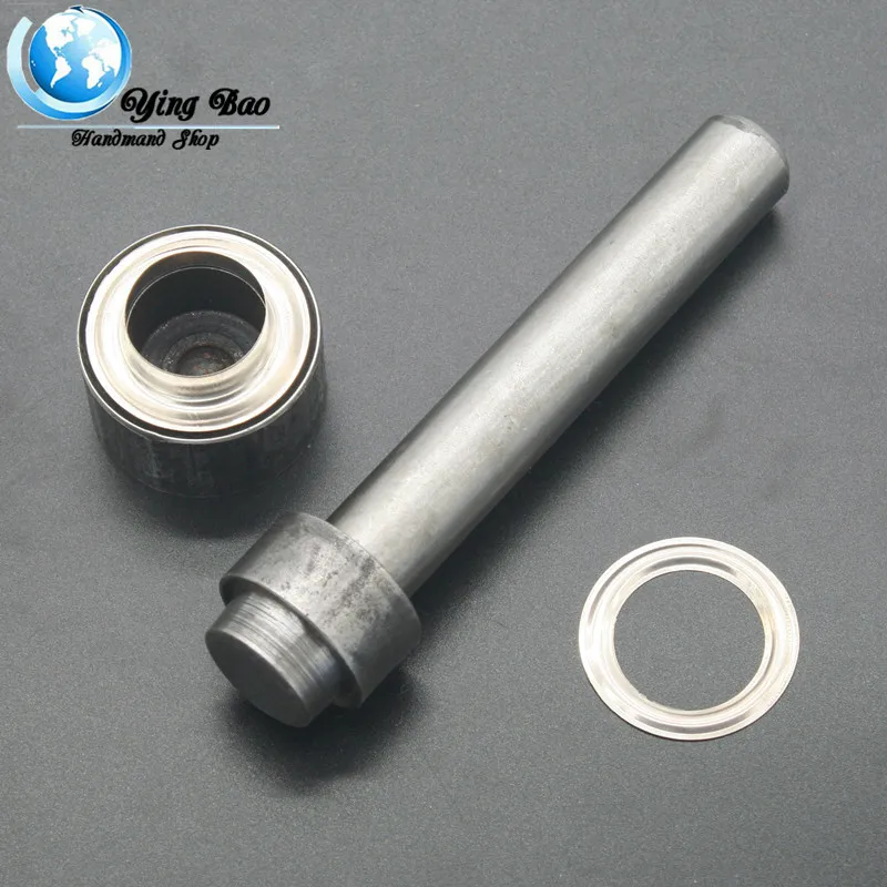 

Assistant tool Manual Metal Setting Tools Kit For Inner Diameter Eyelets Diameter of 20mm.