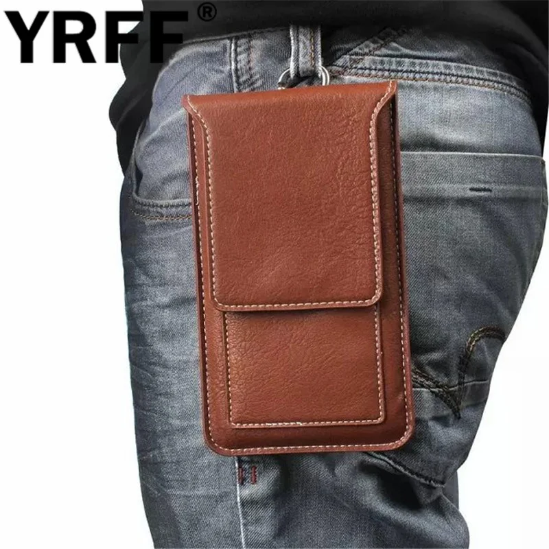 Leather Wallet Holder Cover Case for iphone Multi function