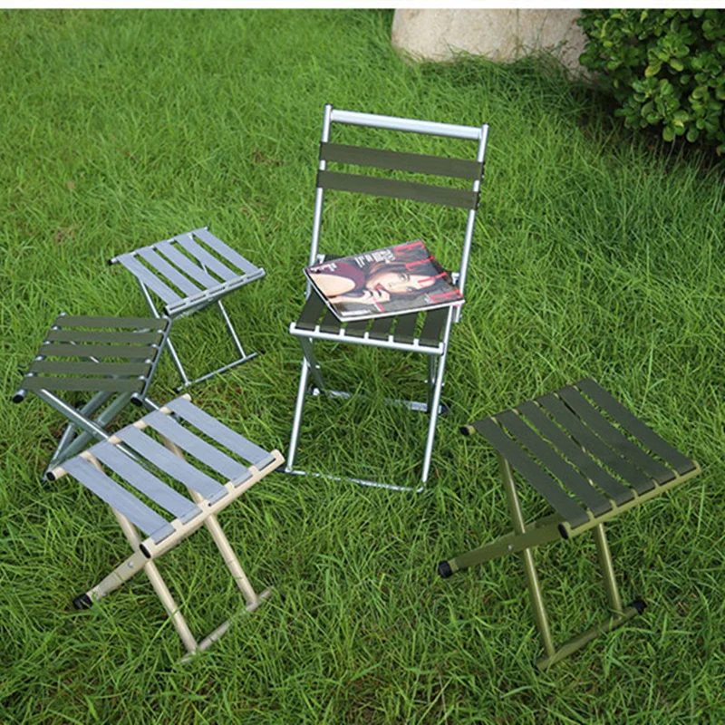 Уличные походные стулья для рыбалки утолщенные нейлоновые+ Оксфордские складные стулья для рыбалки Семейные стулья для пикника и рыбалки