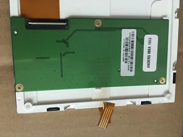 VGG8048A1-6UFLWA ЖК-дисплей